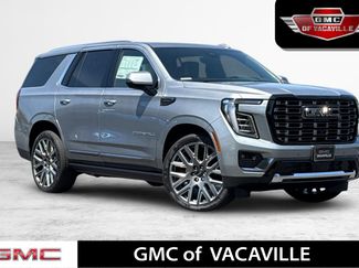 New 2026 GMC Yukon Denali Ultimate AWD/4WD video 1
