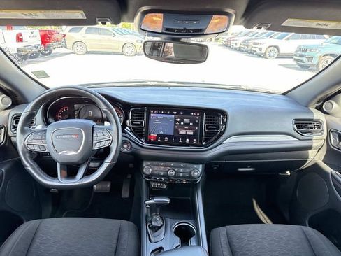 Used 2026 Dodge Durango GT AWD/4WD image 13