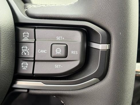 New 2026 Jeep Cherokee Limited AWD/4WD image 15