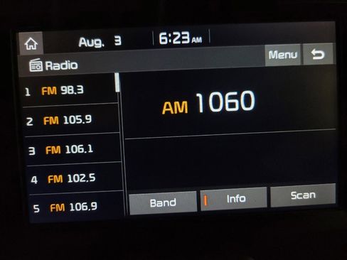 Used 2020 Kia Soul S FWD image 25