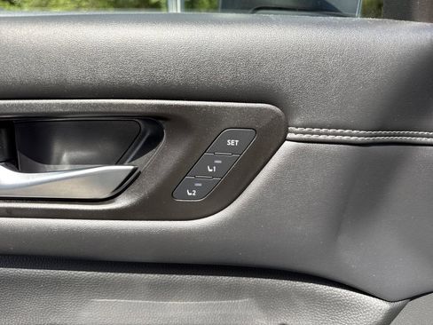 Used 2023 Nissan Pathfinder Platinum w/ Lighting Package (N93) image 21