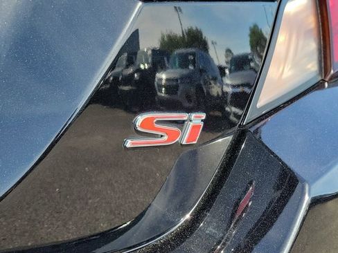 Used 2019 Honda Civic Si image 7