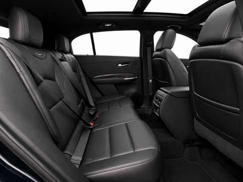 Used 2019 Cadillac XT4 Sport AWD/4WD image 21