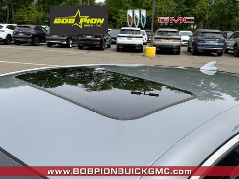 New 2026 Buick Envista Preferred FWD image 6