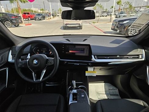 New 2026 BMW X1 xDrive28i w/ Convenience Package AWD/4WD image 9