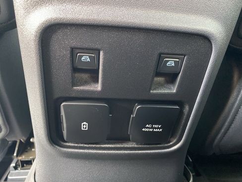 Used 2024 Ford Bronco Raptor w/ Interior Carbon Fiber Pack 6 image 41