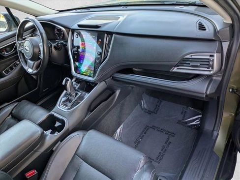 Used 2020 Subaru Outback Limited image 19