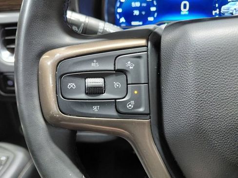 Certified 2023 Chevrolet Suburban High Country w/ Max Trailering Package AWD/4WD image 42