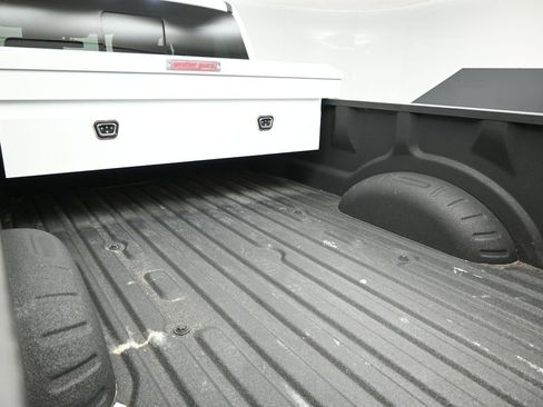 Used 2024 Ford F350 Lariat w/ Lariat Ultimate Package image 25