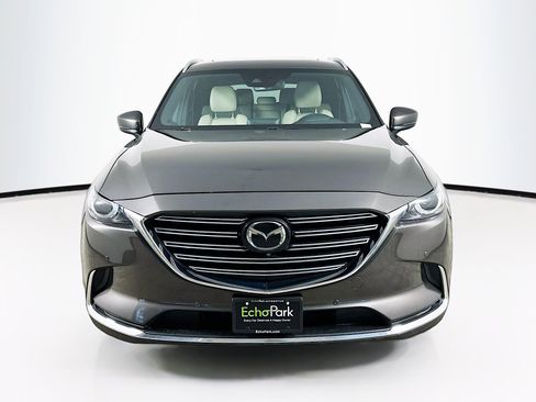 Used 2019 MAZDA CX-9 Grand Touring image 2