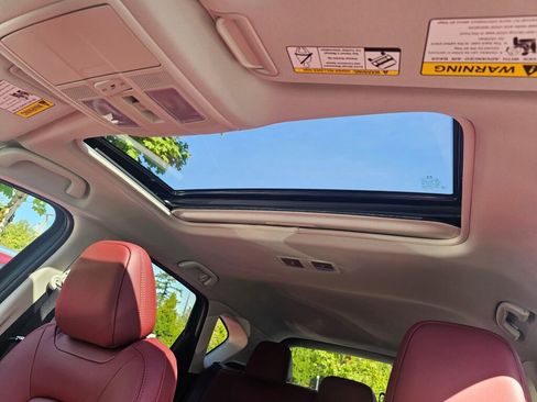 New 2025 MAZDA CX-5 Carbon Edition image 10