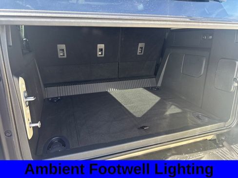 Used 2025 Ford Bronco Badlands AWD/4WD image 23
