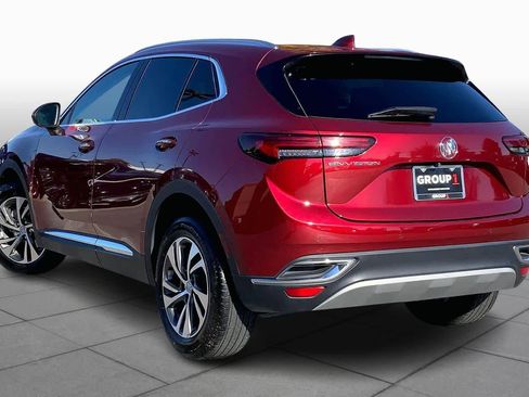 Used 2023 Buick Envision Essence image 11