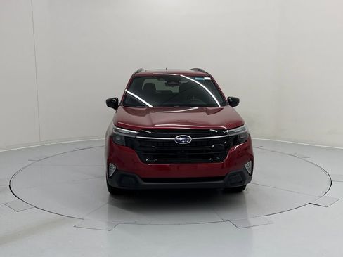 New 2026 Subaru Forester Touring AWD/4WD image 8