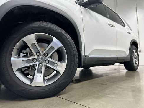 Used 2025 Honda Pilot EX-L image 27