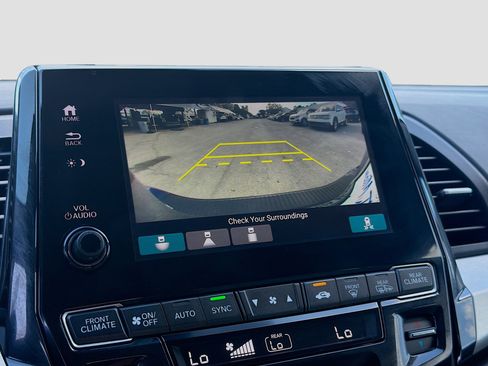 Certified 2023 Honda Odyssey EX-L image 13