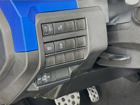 Used 2025 Toyota Tacoma TRD Sport image 10