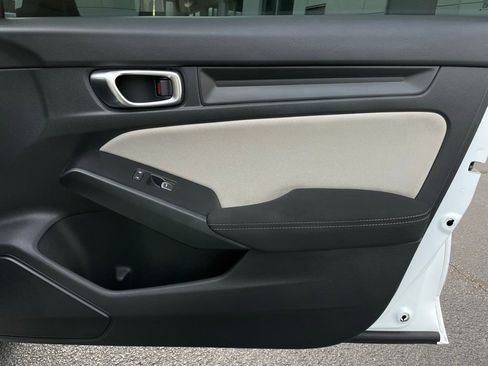 Used 2022 Honda Civic LX image 28