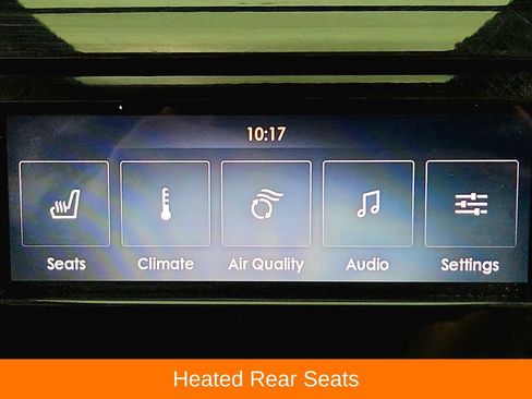 Used 2021 Lincoln Aviator Reserve w/ Elements Package Plus AWD/4WD image 30