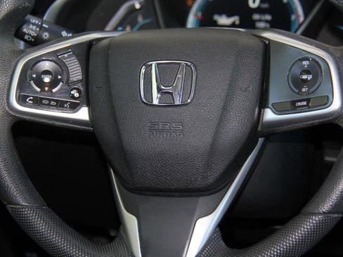 Used 2017 Honda Civic EX image 10