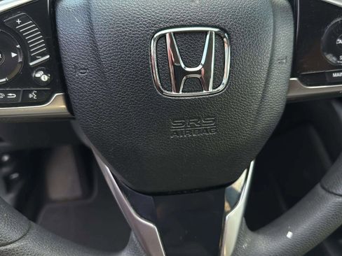 Used 2017 Honda CR-V EX image 32