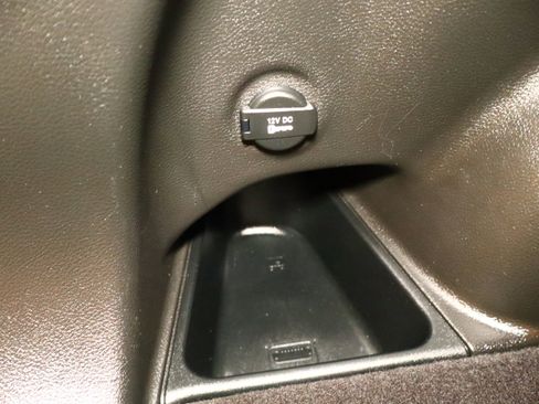 Used 2023 Jeep Compass Trailhawk w/ Trailhawk Elite Group image 42