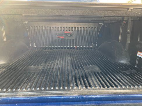 Used 2022 Ford F150 XL w/ Equipment Group 101A High AWD/4WD image 9