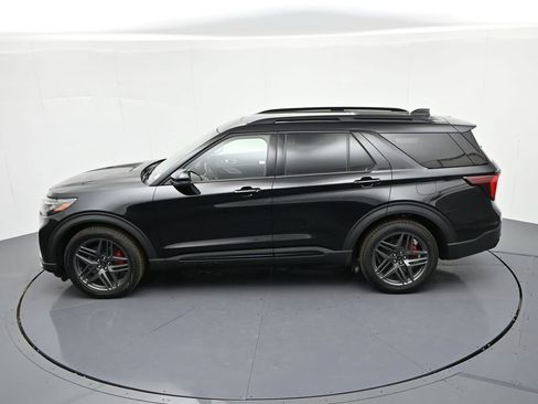 New 2026 Ford Explorer ST w/ Sun And Sound Package AWD/4WD image 28