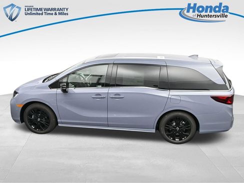 New 2026 Honda Odyssey Sport-L image 29