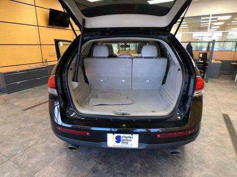 Used 2015 Lincoln MKX FWD w/ Equipment Group 102A image 21