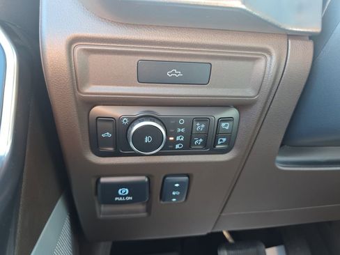 New 2026 Ford F150 King Ranch w/ Equipment Group 601A High AWD/4WD image 25