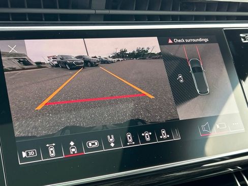 New 2026 Audi Q7 2.0T Premium image 33