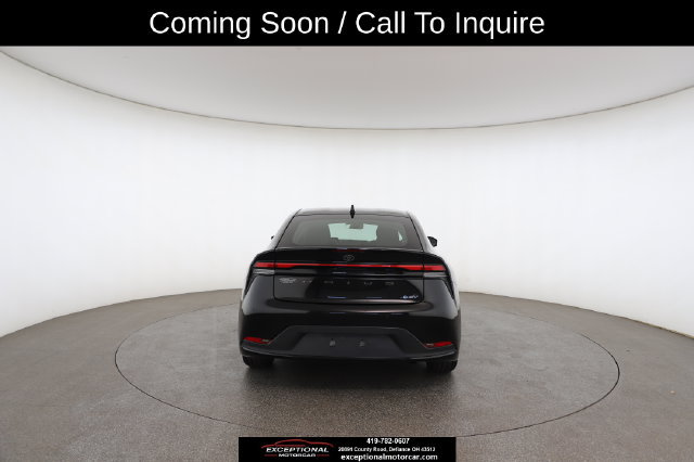 Used 2023 Toyota Prius LE FWD image 14