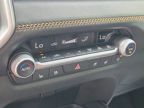 New 2026 MAZDA CX-50 AWD 2.5 Hybrid w/ Weather Package image 30