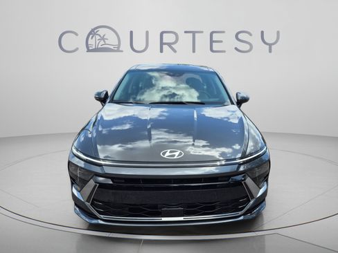 New 2026 Hyundai Sonata SEL FWD image 8