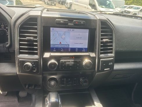 Used 2020 Ford F150 XLT w/ Equipment Group 302A Luxury AWD/4WD image 20