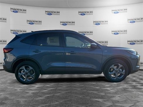 New 2026 Ford Escape ST-Line Select w/ Tech Pack #2 image 6