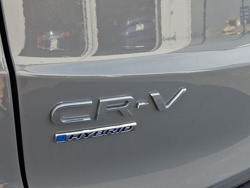 Used 2025 Honda CR-V Sport-L image 24