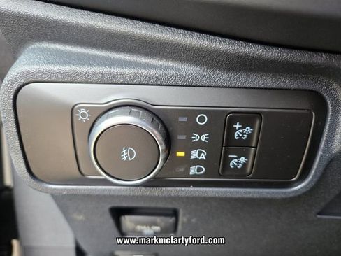 New 2026 Ford Bronco Outer Banks AWD/4WD image 22