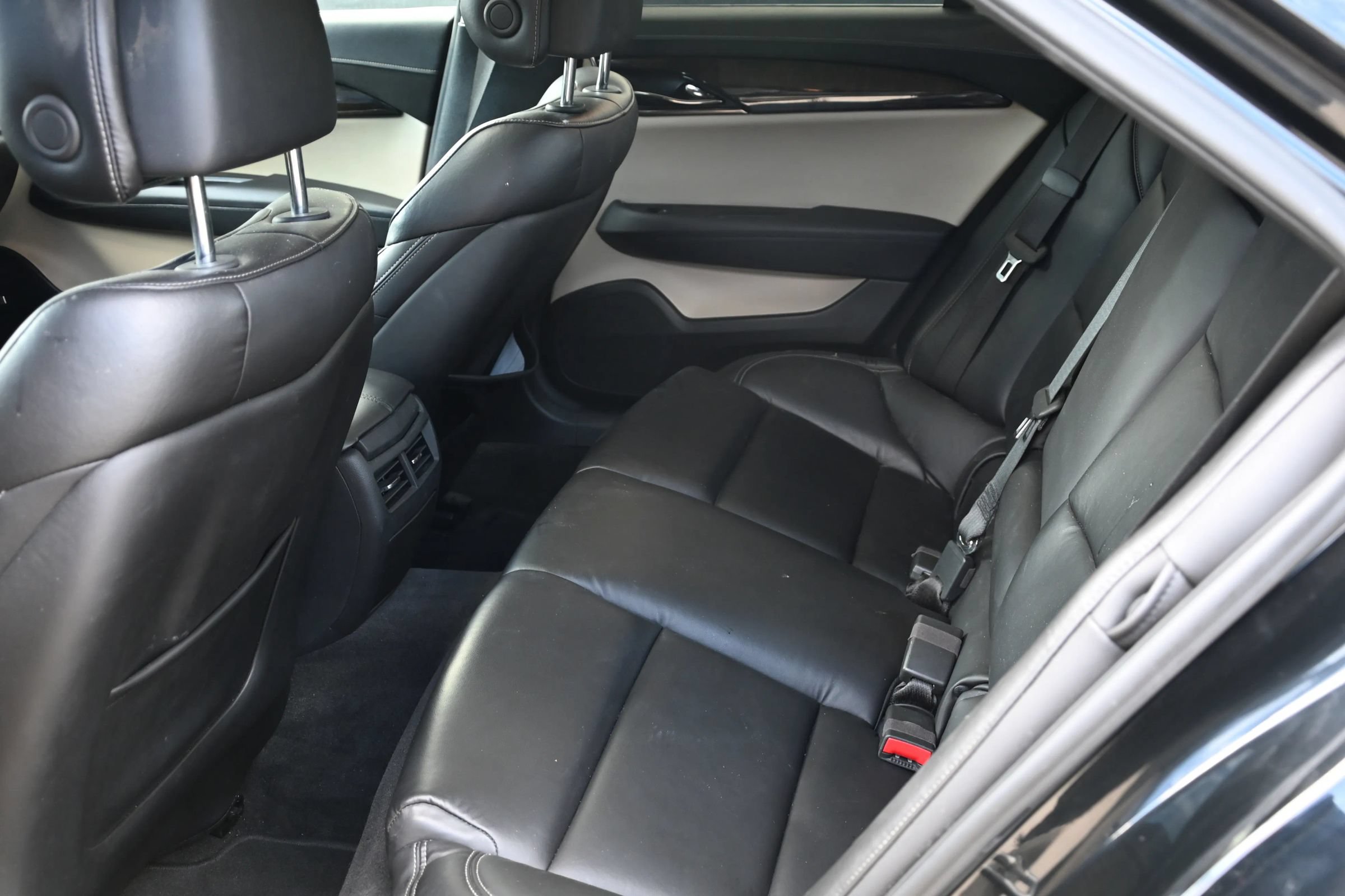 Used 2014 Cadillac ATS 2.0T Sedan RWD image 17