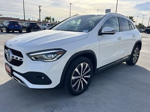 Used 2023 Mercedes-Benz GLA 250 GLA 250 w/ Premium Package image 2