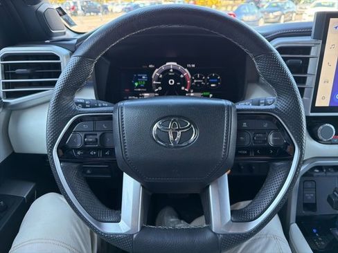 Used 2024 Toyota Sequoia Capstone image 57