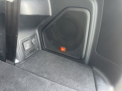 Used 2021 Toyota 4Runner Limited image 18