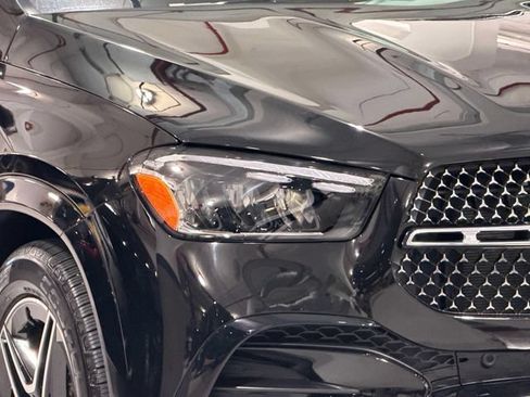 Certified 2026 Mercedes-Benz GLE 350 4MATIC image 9