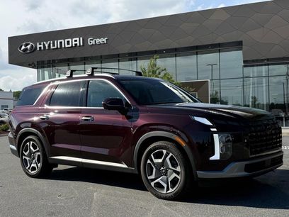 Used 2023 Hyundai Palisade Limited