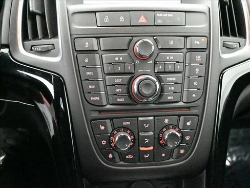 Used 2017 Buick Cascada Premium image 11