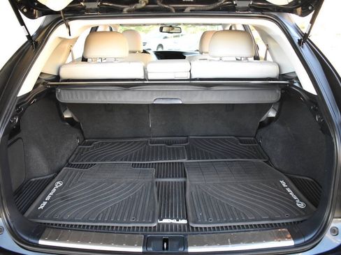 Used 2011 Lexus RX 450h AWD w/ Premium Pkg image 42