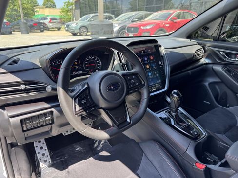 Used 2024 Subaru WRX Limited AWD/4WD image 5