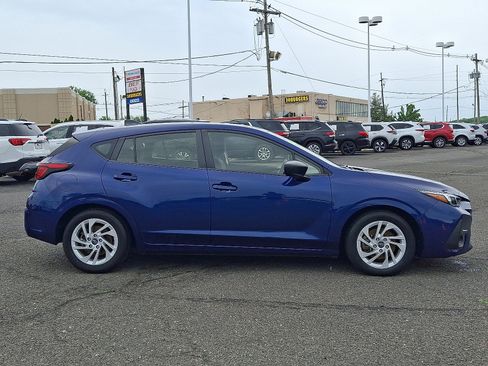 Used 2024 Subaru Impreza 2.0i AWD/4WD image 8