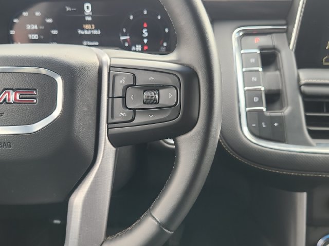 Used 2024 GMC Yukon SLT AWD/4WD image 29